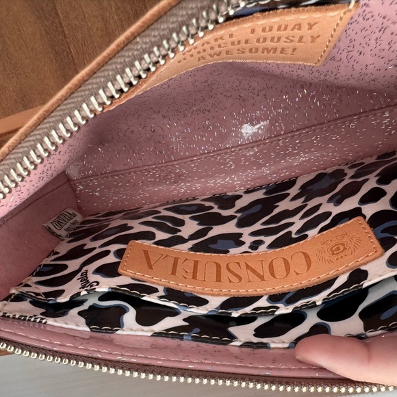 Consuela Crossbody - Picture 3 of 4